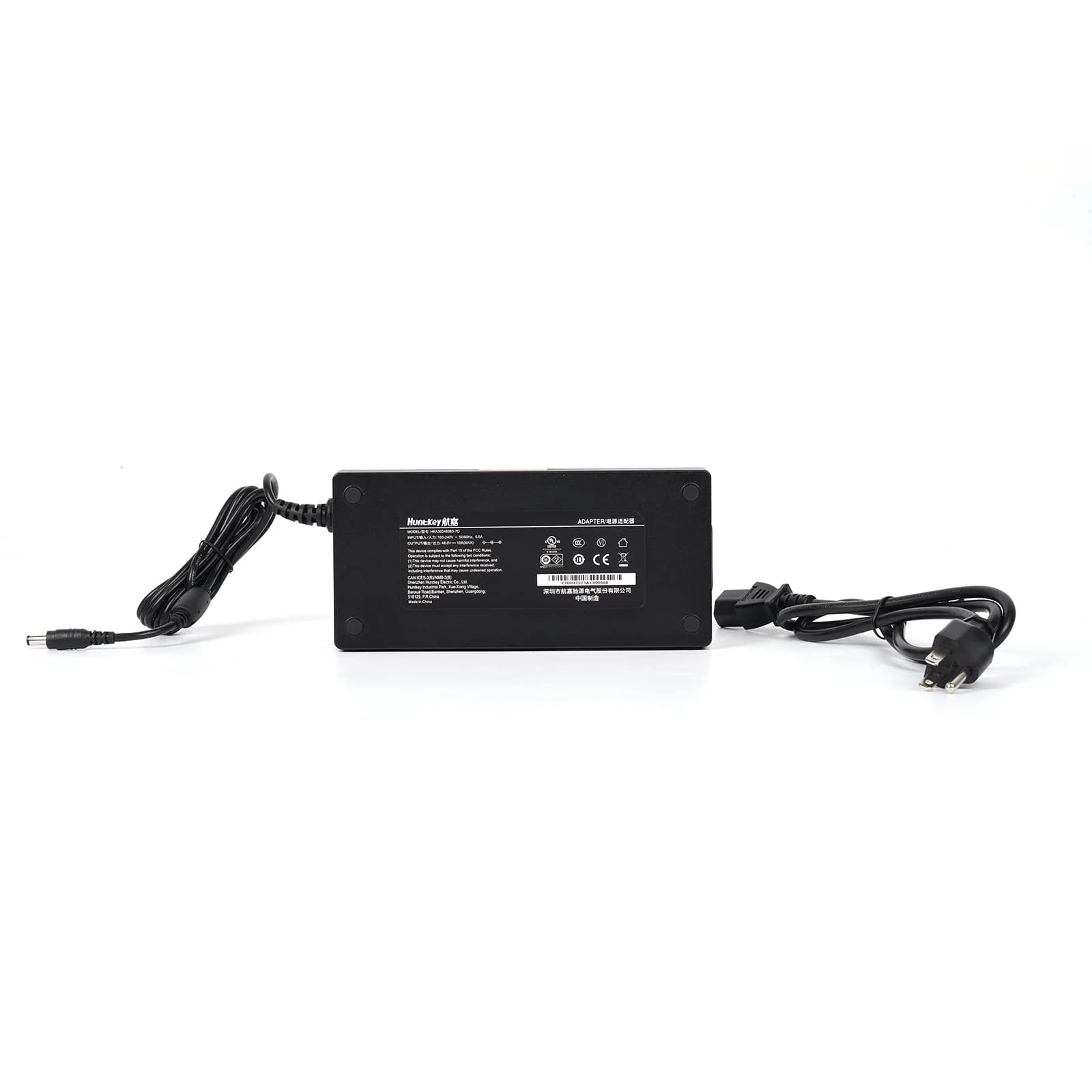 Fosi Audio-Chargeur d'alimentation SnapDC, amplificateur de cinéma maison, adaptateur secteur pour a