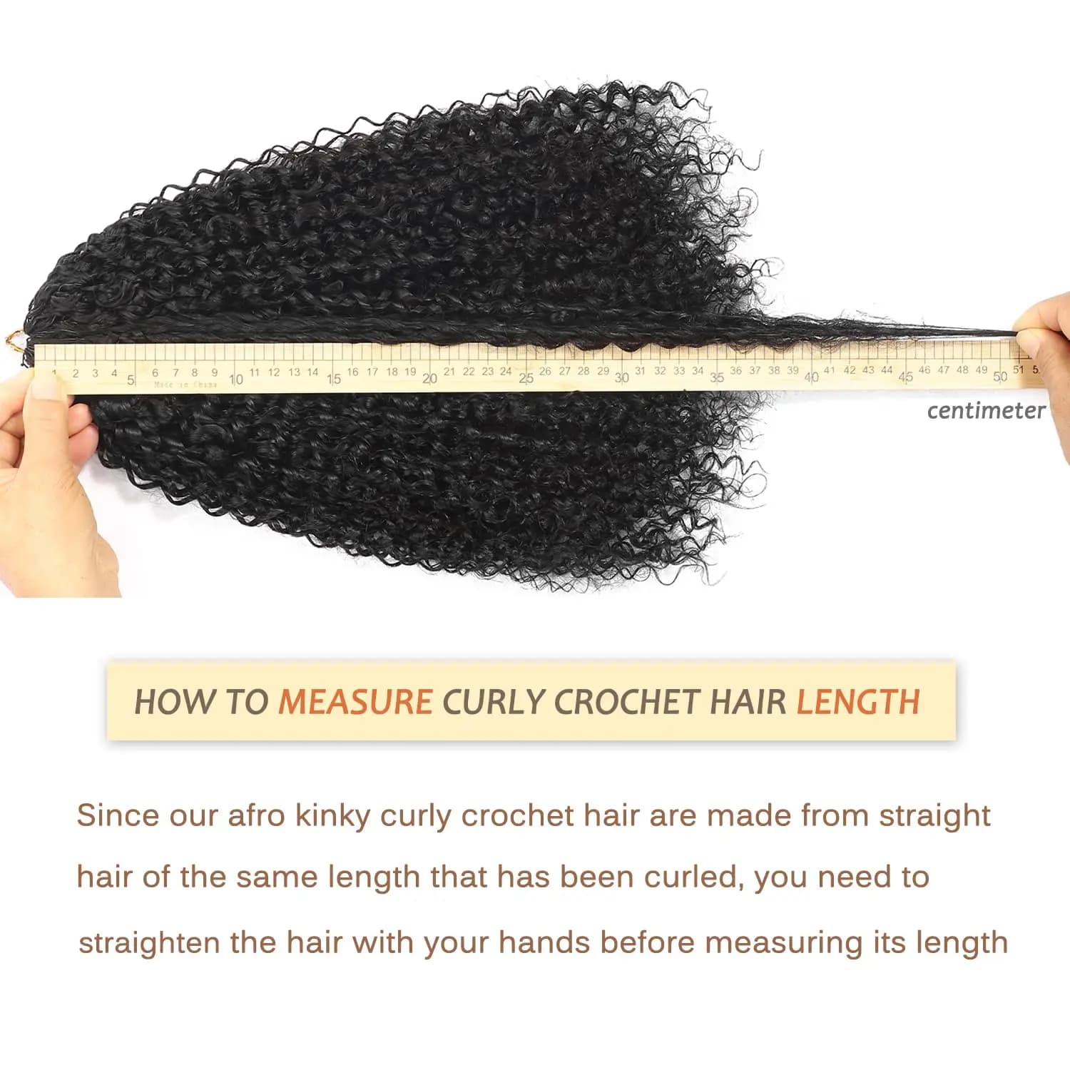 Cheveux humains bouclés birmans pré-bouclés au crochet, 24 pouces, ondulations profondes, pour femme