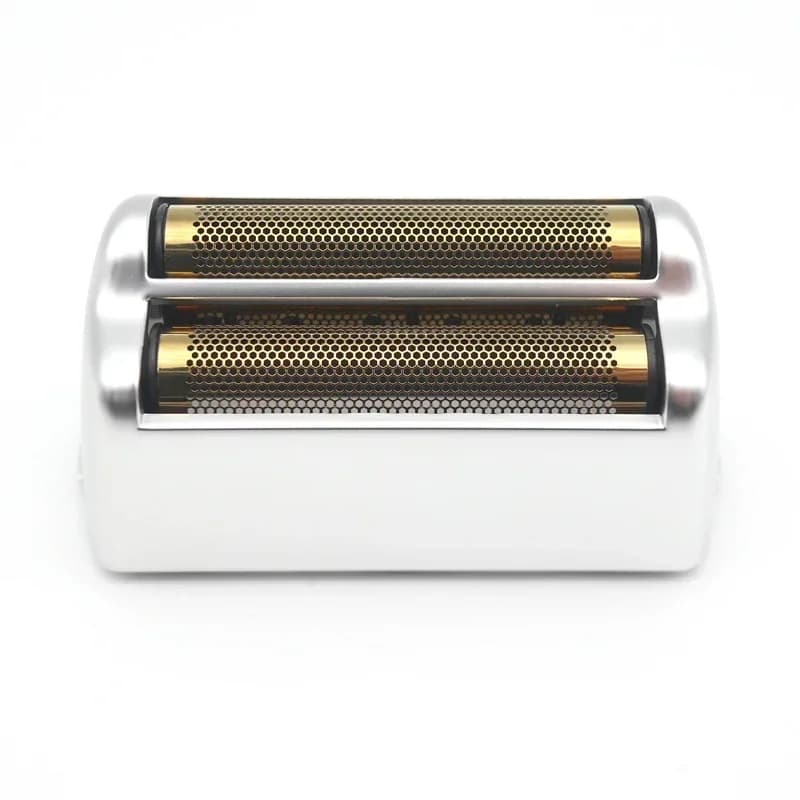 Pour POPBarbers P620 lame de remplacement originale couvercle en filet tondeuse à cheveux profession