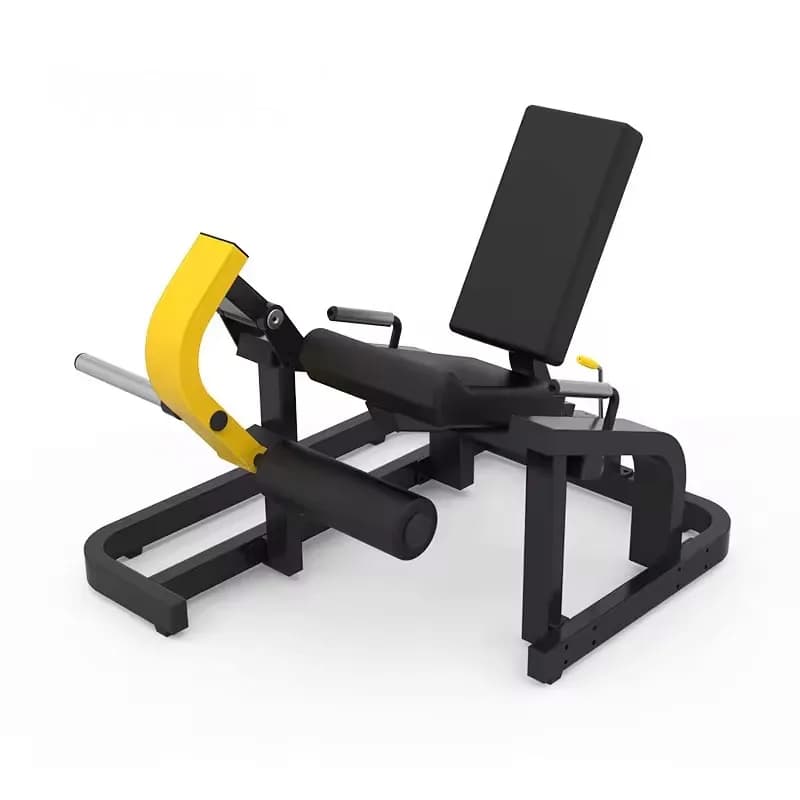 Machine d'extension des jambes de haute qualité pour la musculation, le fitness et la salle de sport