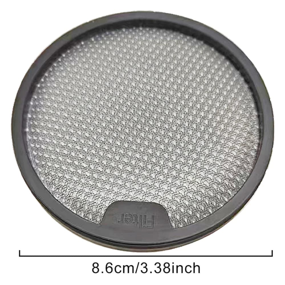 Pièces de rechange pour aspirateur Dreame T10 T20 T30 Xiaomi G9 G10, pré-filtre HEPA durables et lav