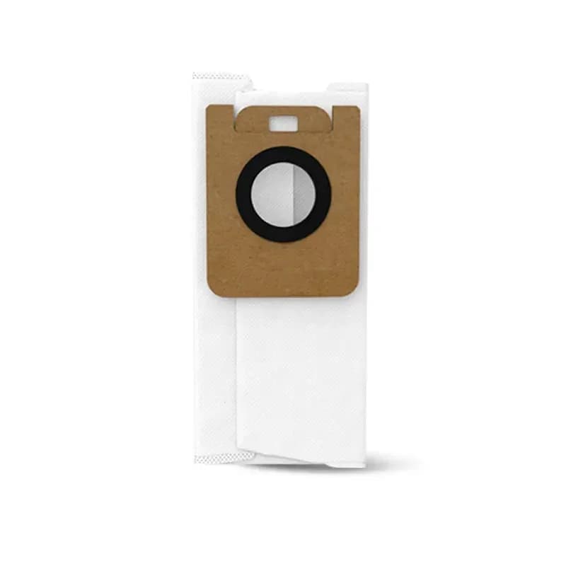 Sac à poussière pour aspirateur Robot Dreame Bot Z10 Pro / L10 Plus, vide automatique, 4l, sac à pou