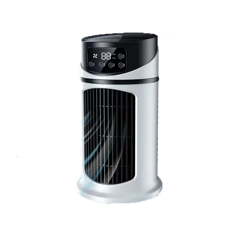 Climatiseur Portable USB Mini climatiseur refroidisseur d'air ventilateur ventilateur de refroidisse