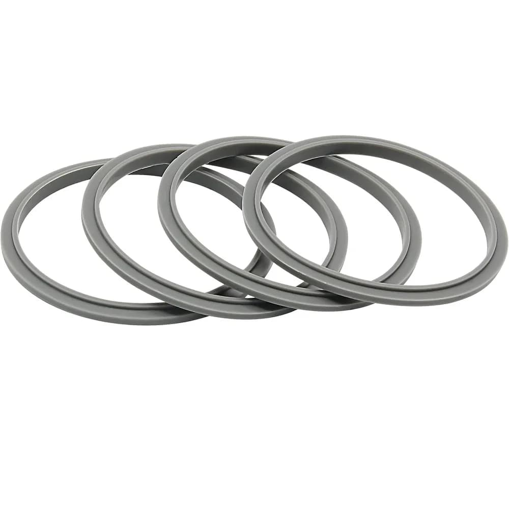 Joint d'étanchéité en caoutchouc de remplacement pour mélangeur Nutribullet 600w et 900w, accessoire