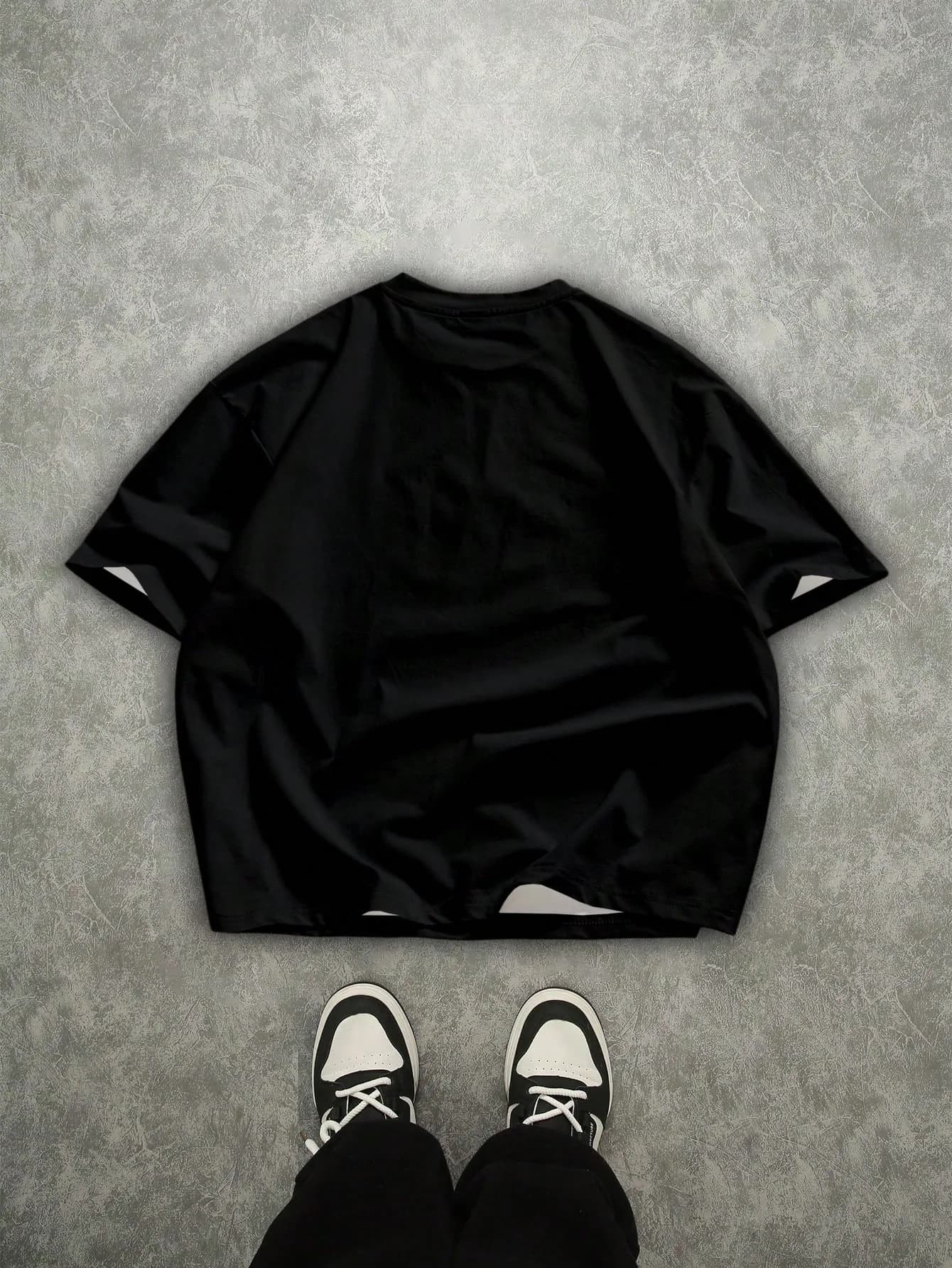 Nouveau T-shirt Homme Été 2026 avec Impression Numérique 3D pour un Style Urbain Décontracté, Confor