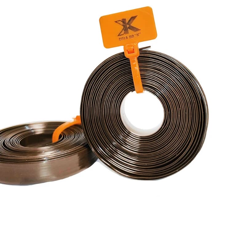 Colle chaude pour Extension de cheveux, 1.0cm x 300cm, film fort, colle à kératine italienne, outil 