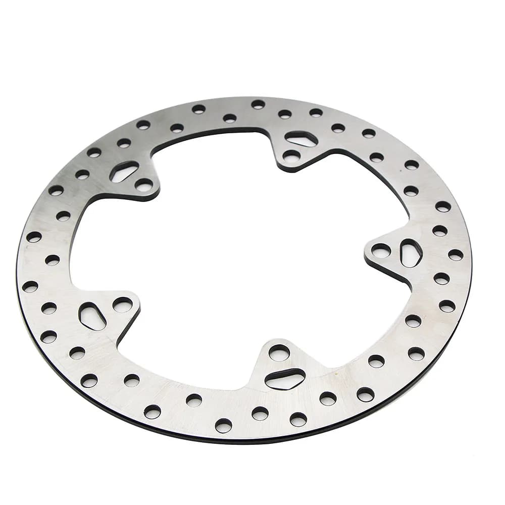 Disque de frein arrière pour moto, Rotor de 265mm, pour BMW R1200R R1200S R1200ST R1200RT R1200GS R 