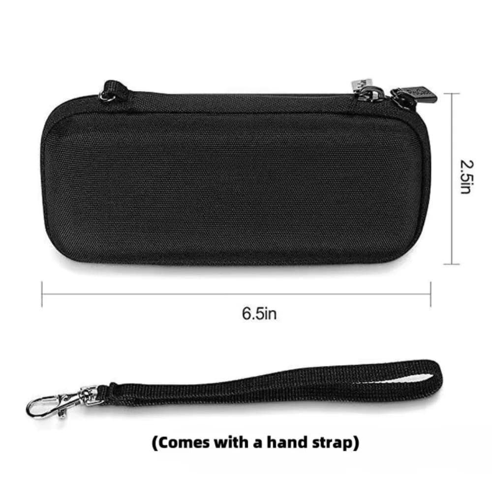 Mallette de rangement portable antichoc EVA pour Philips One Blade – Sac de rangement pour solution 