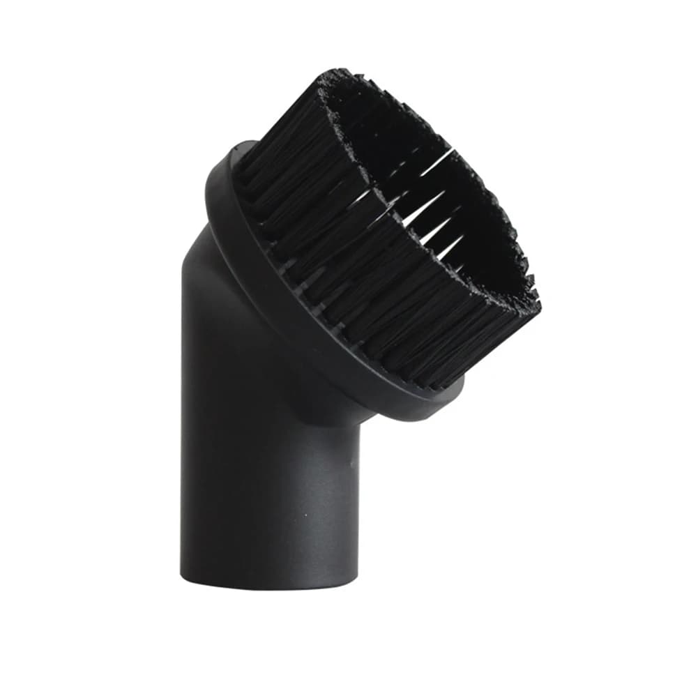 Brosse ronde universelle pour tuyaux d'aspiration et tuyaux d'extension Miele 35mm, outil d'épousset