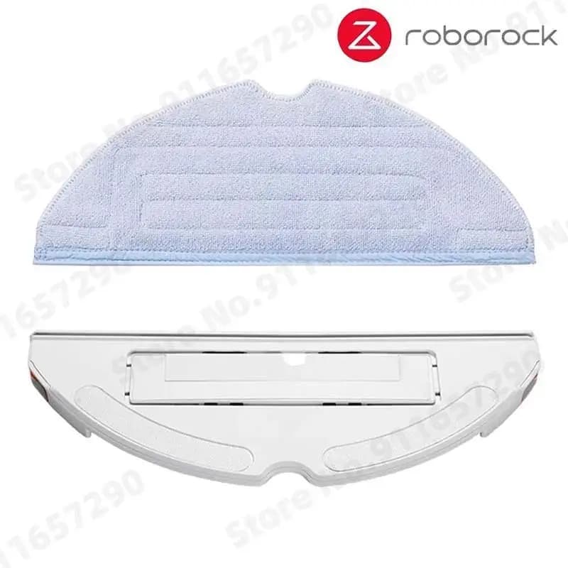 Roborock-Plaque de support pour aspirateur robot S7 S70, pièce de rechange originale, eau précieuse,