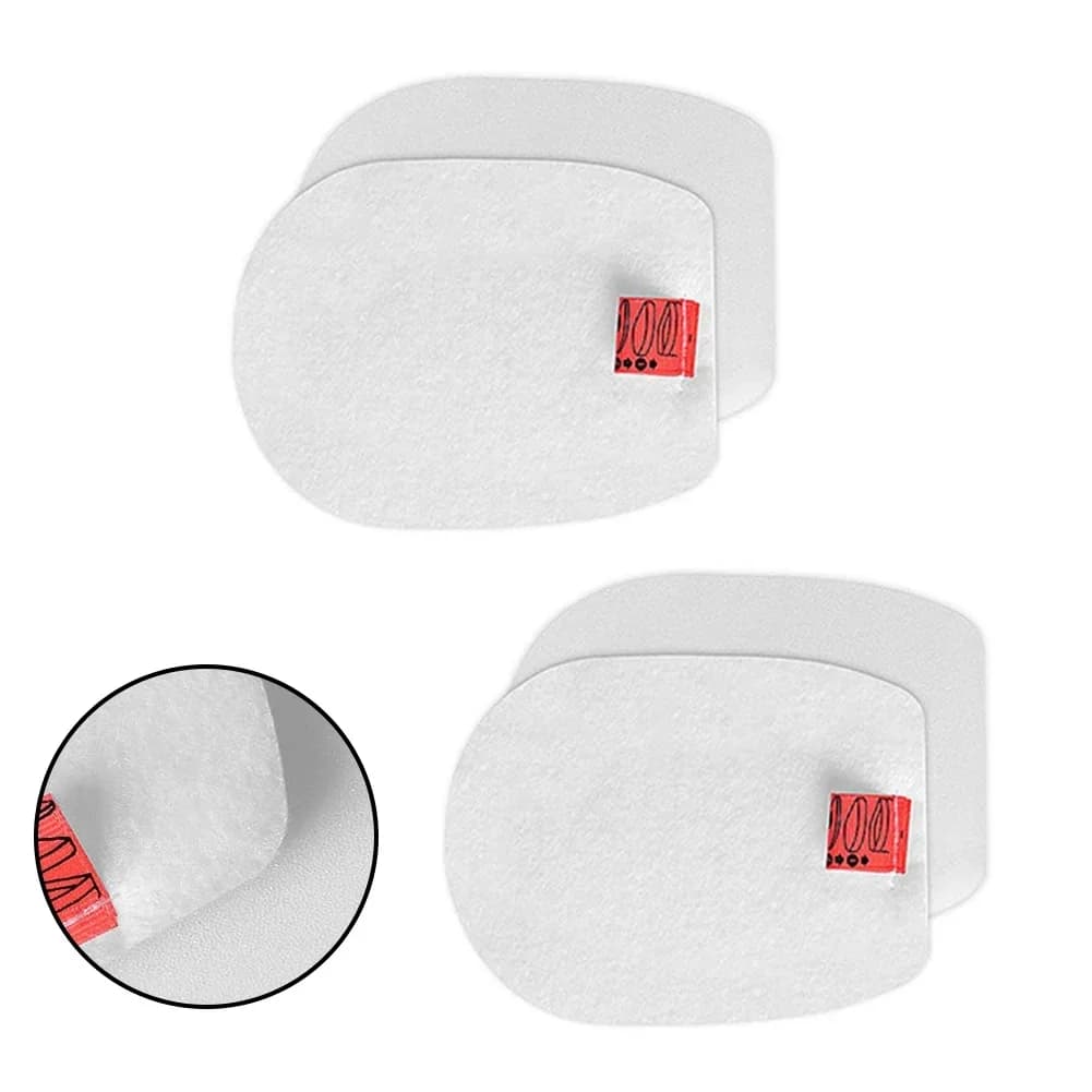 Filtre en feutre en mousse pour aspirateur Shlavabo Rocket Pet Pro, pièces de rechange, IZ662H, IZ68