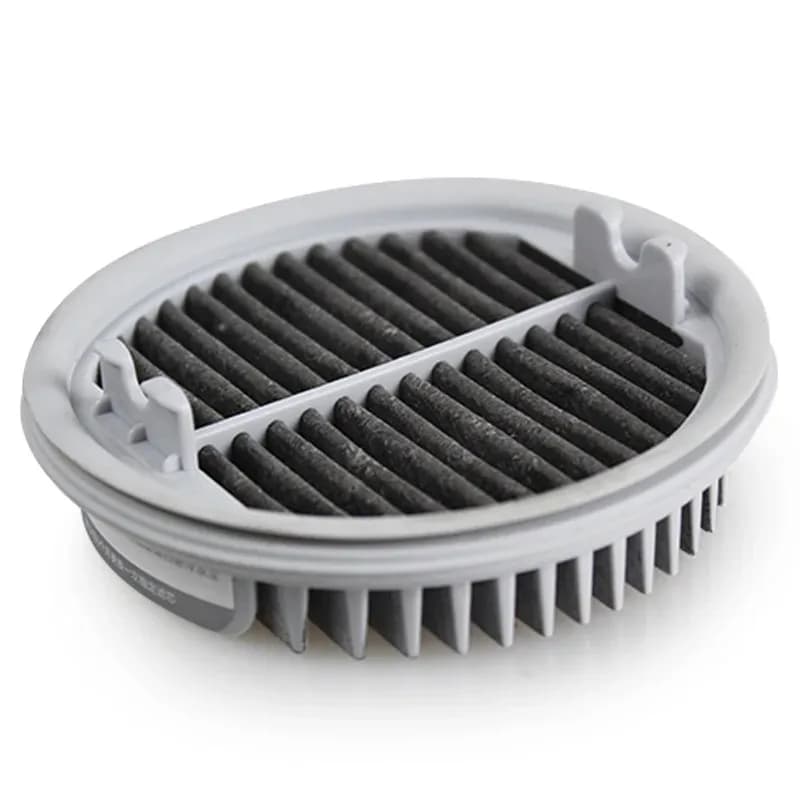 Filtre Hepa pour aspirateur sans fil Xiaomi roidmi F8, 2 pièces, filtre roidmi pour appareil ménager