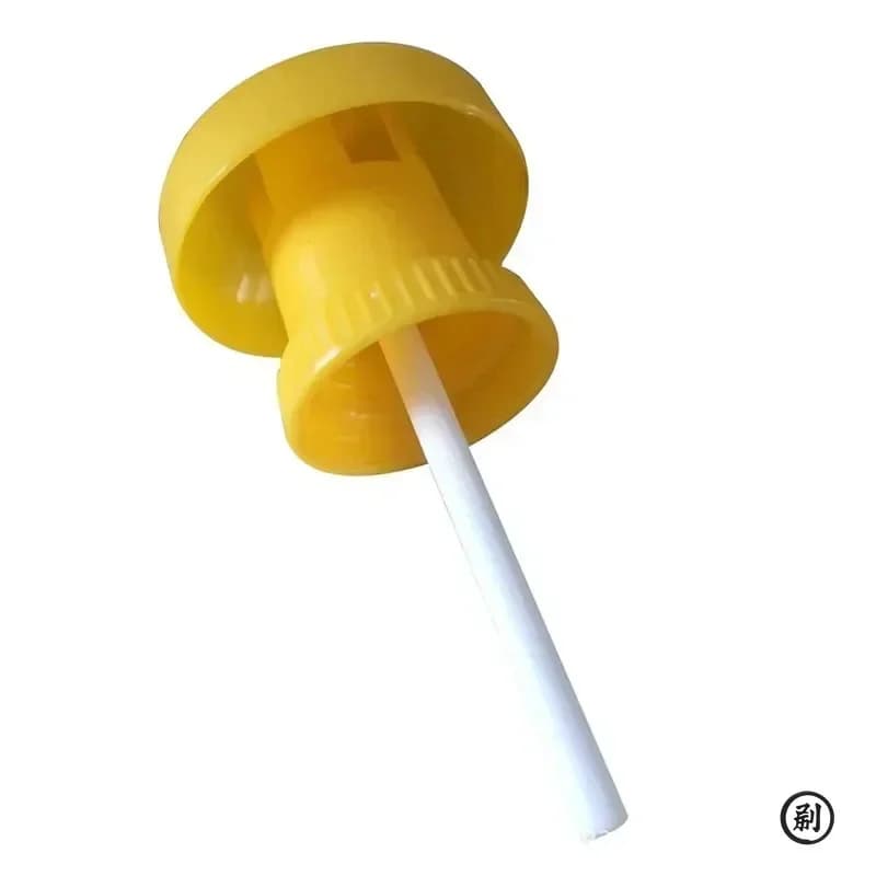 Piège à Drosophila jaune en plastique, tueur de fruits, attrape-mouche, lutte antiparasitaire, contr