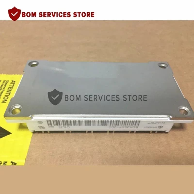 MODULE IGBT ORIGINAL BSM35GP120G BSM50GP120
