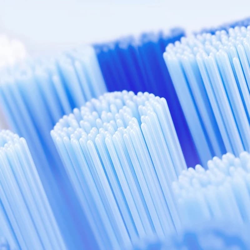 SOOCAS Original X3S têtes de brosse à dents de remplacement SOOCAS X3U/X3pro/D2/D3S/D5 tête de bross