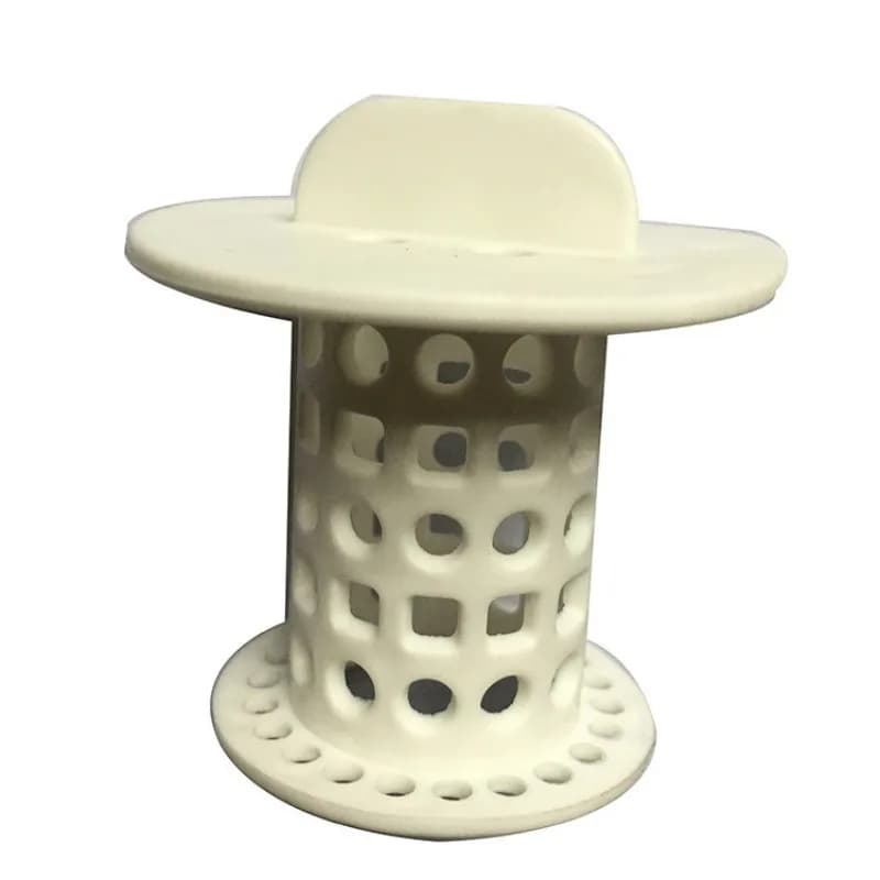 Bouchon de vidange de cheveux pour salle de bain, bouchon de bain, filtre d'évier, dispositif de dra