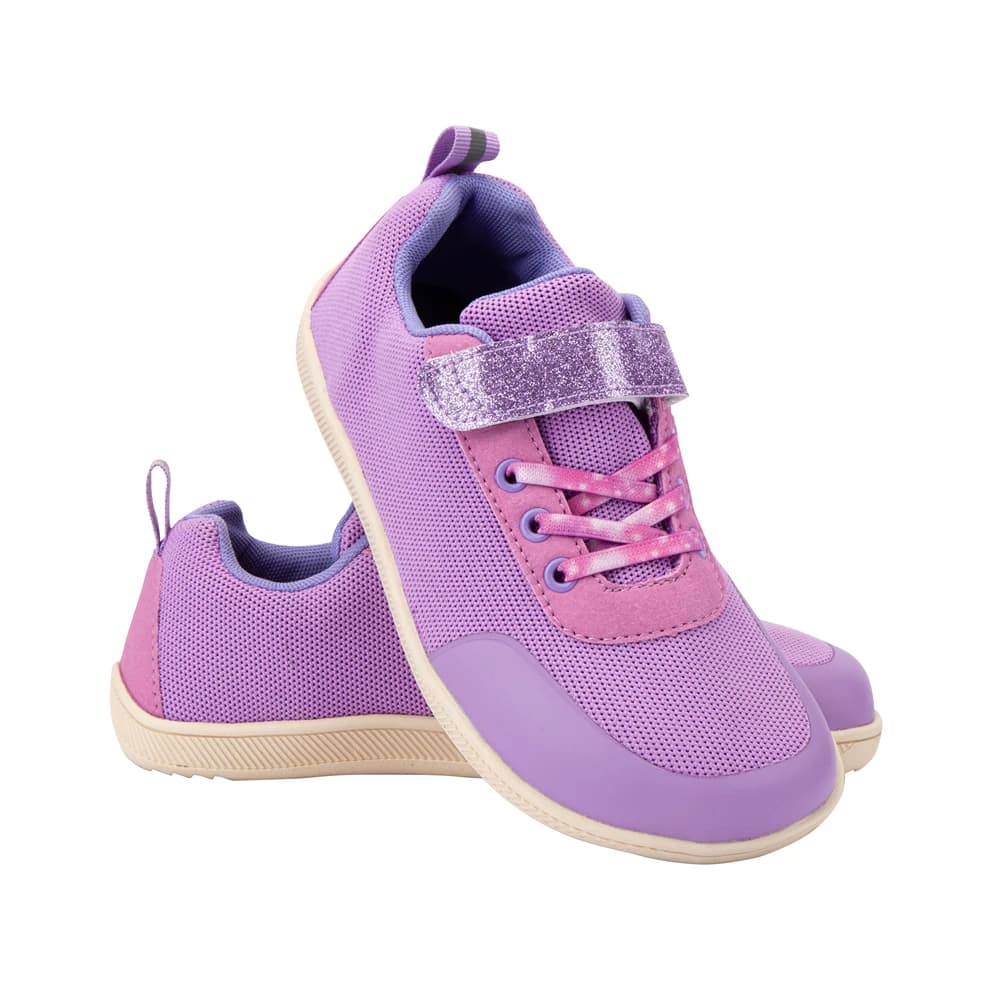 Chaussures pieds nus pour enfants ZZFABER, chaussures décontractées souples pour filles et garçons, 