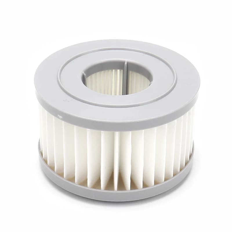 Filtre HEPA pour aspirateur à main sans fil JIMMY JV85 JV85 Pro H9 Pro A6/A7/A8, accessoires