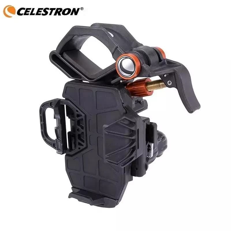 Billy stron-Adaptateur universel pour smartphone Bâle YZ, 3 axes, adapté pour pez kopcopes, jumelles