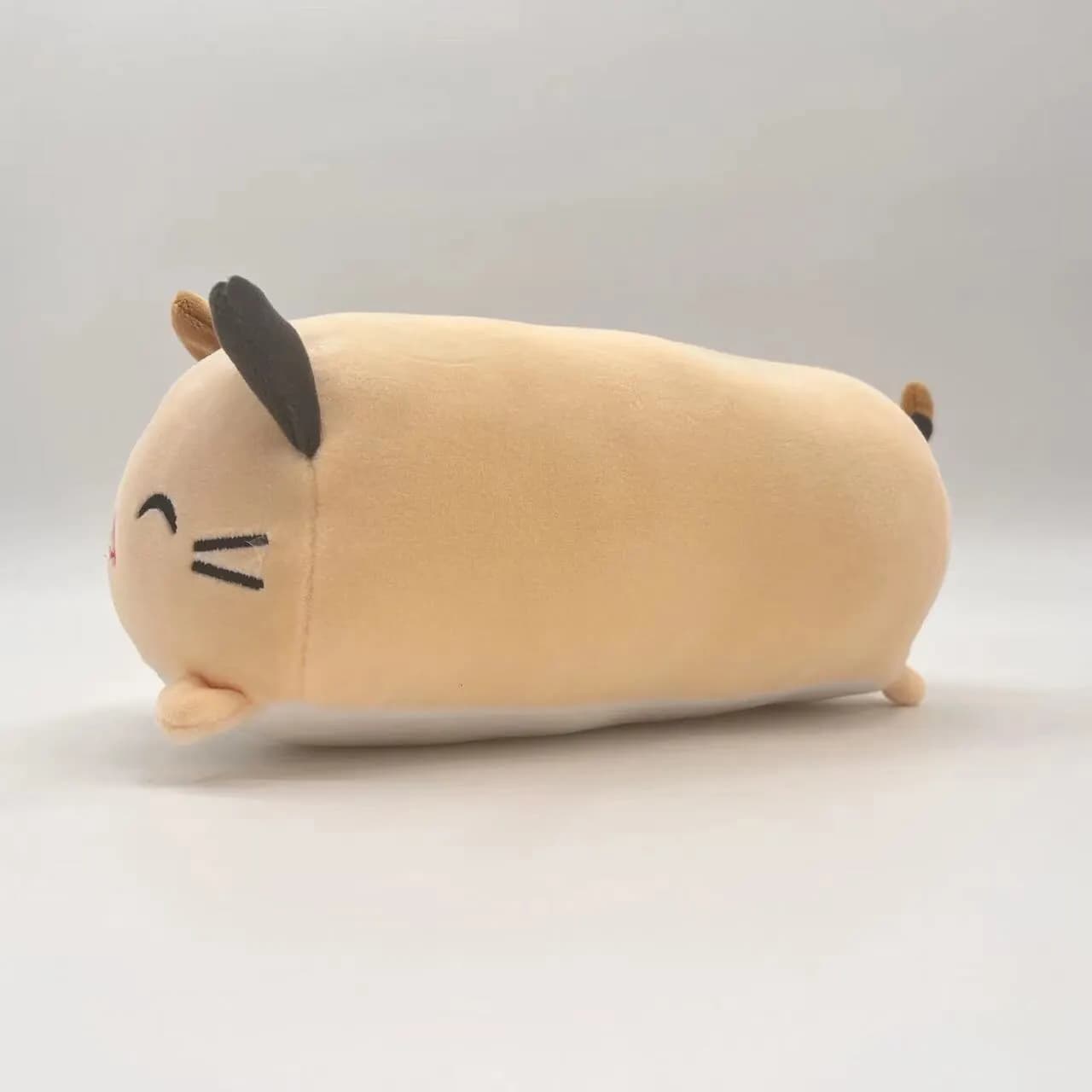 Offre Spéciale Doux Oreiller Animal 28/60cm Mignon Chat Cochon Chien Grenouille En Peluche Jouet En 