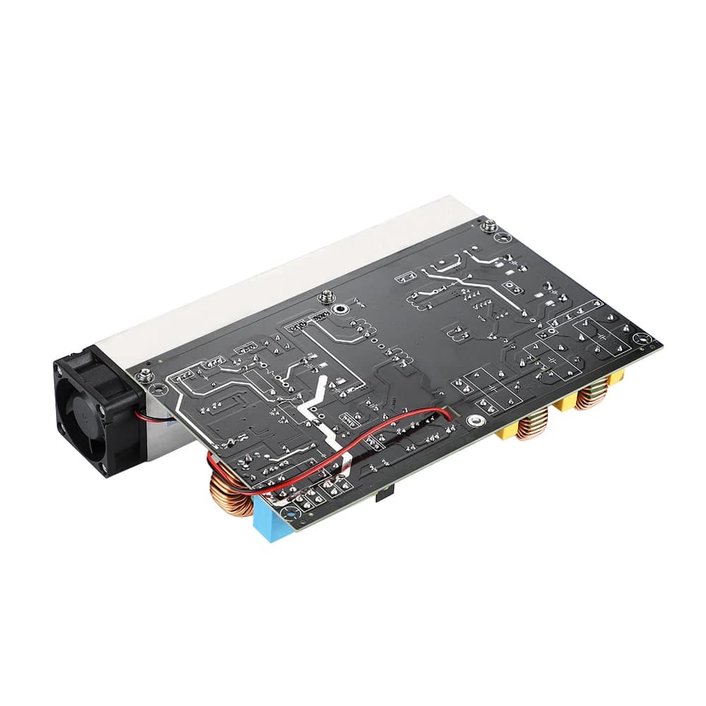 Amplificateur de puissance AIYIMA 1000W, amplificateur de son HIFI, amplificateur de haut-parleur, a