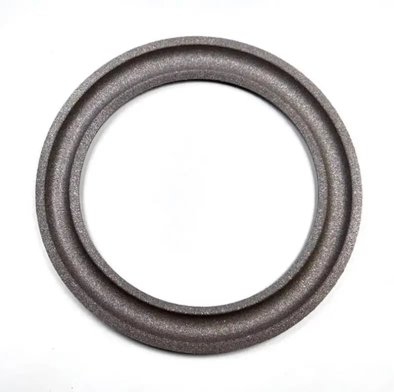 GHXMedals-Haut-parleur latéral en mousse éponge, accessoires de personnalisation du matériel, LOWTHE