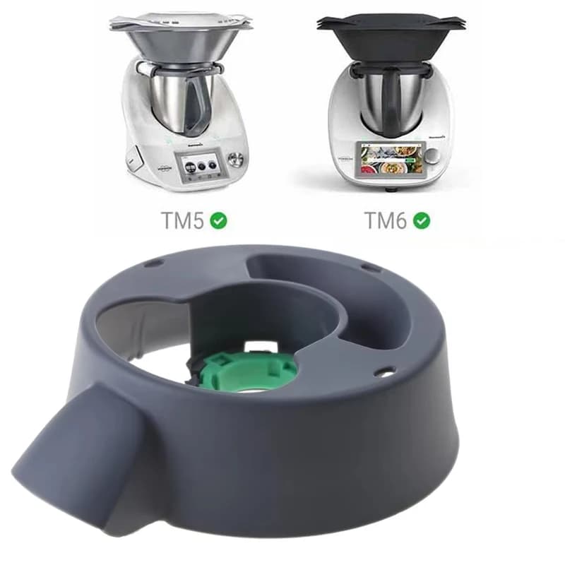 Base fixe pour base de pot principal Thermomix TM5 TM6