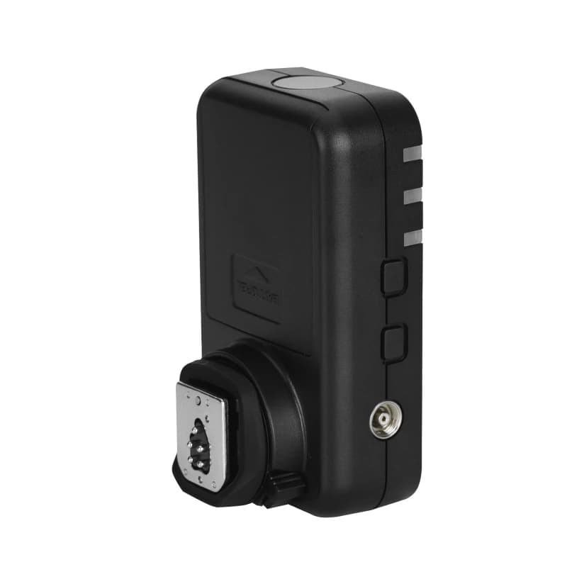 YONGNUO Déclencheur flash TTL sans fil YN622 C N II Peugeot YN-622-TX avec DiviHSS 1/8000s haute vit