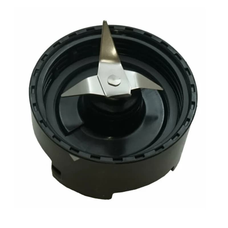Accessoire de mélange compatible pour OSTER BLSTPB, BLSTPB2, porte-couteau 250W, tasse Ju479, noir