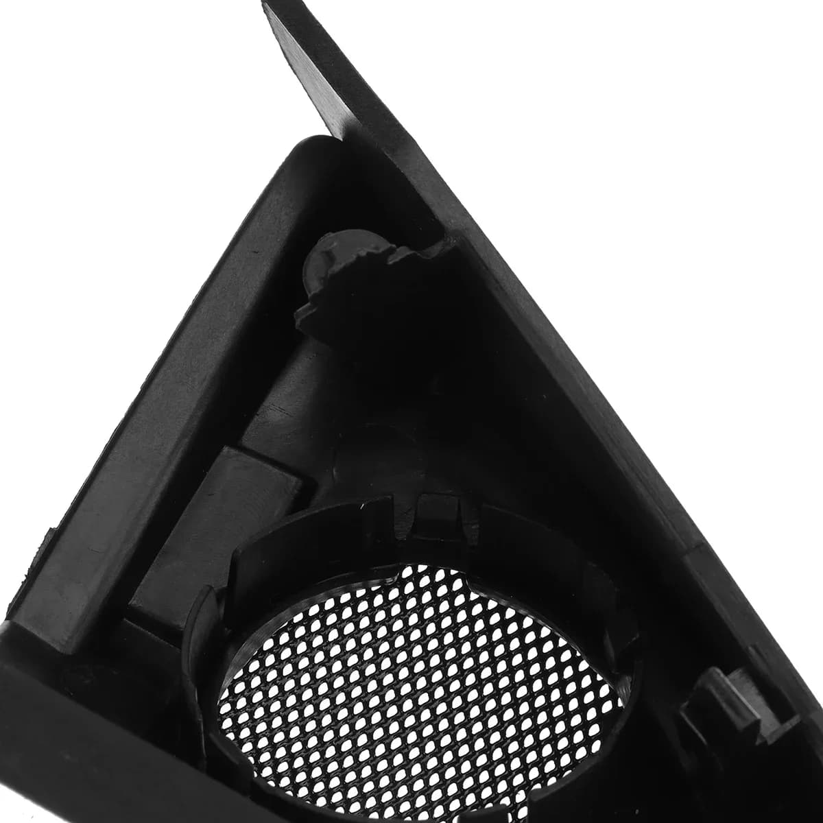 Pour-BMW série 3 E92 E93 2006-2013 paire de haut-parleur de porte avant de voiture couvercle Audio k