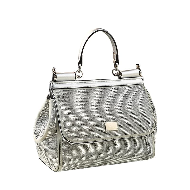 Concepteur de luxe flambant neuf de haute qualité diamant chaud mode sac à main femmes épaule sac à 