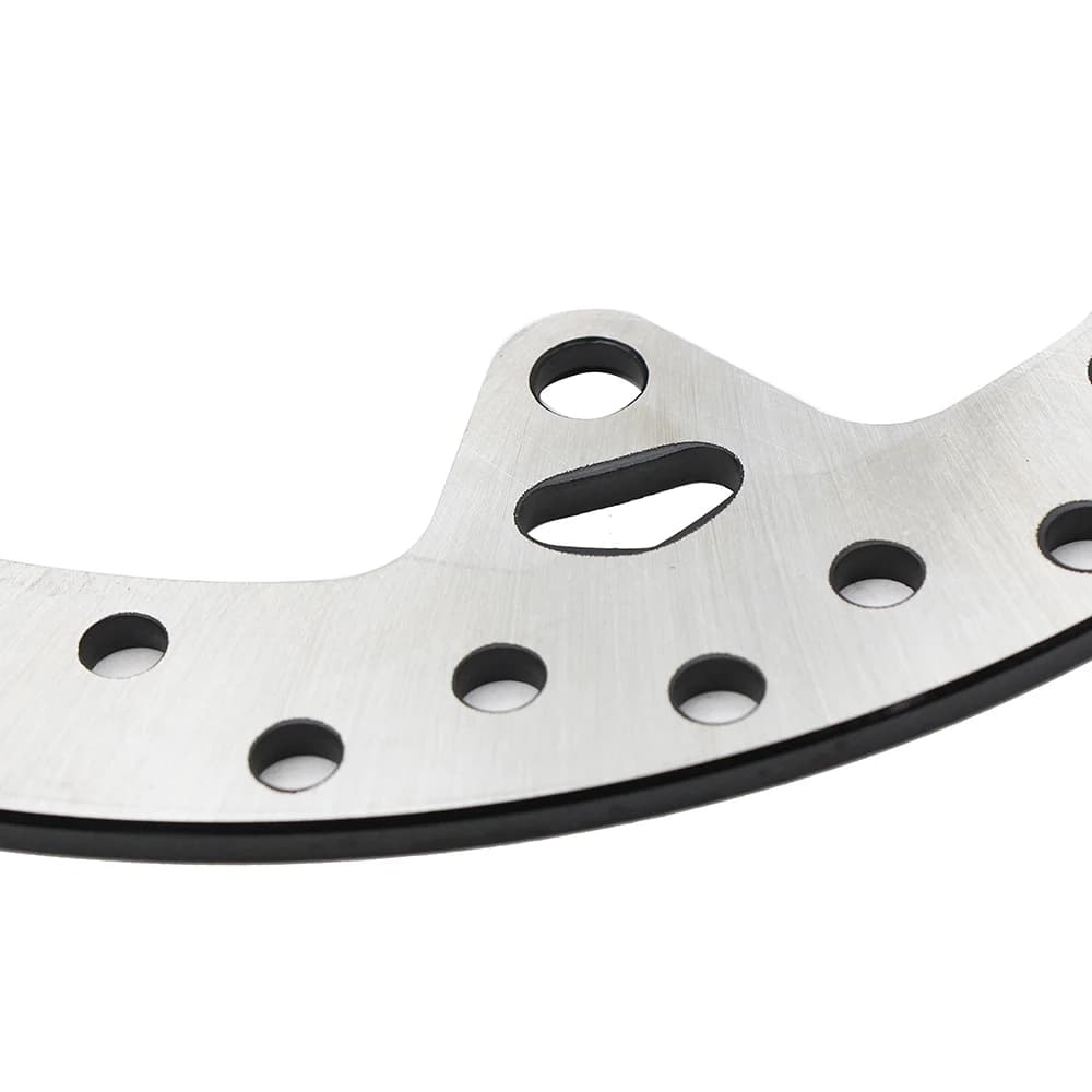 Disque de frein arrière pour moto, Rotor de 265mm, pour BMW R1200R R1200S R1200ST R1200RT R1200GS R 