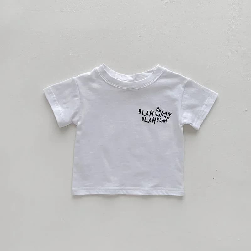 Ensemble de vêtements d'été pour bébés filles, tenue d'été pour tout-petits, t-shirt pour bébé imbib