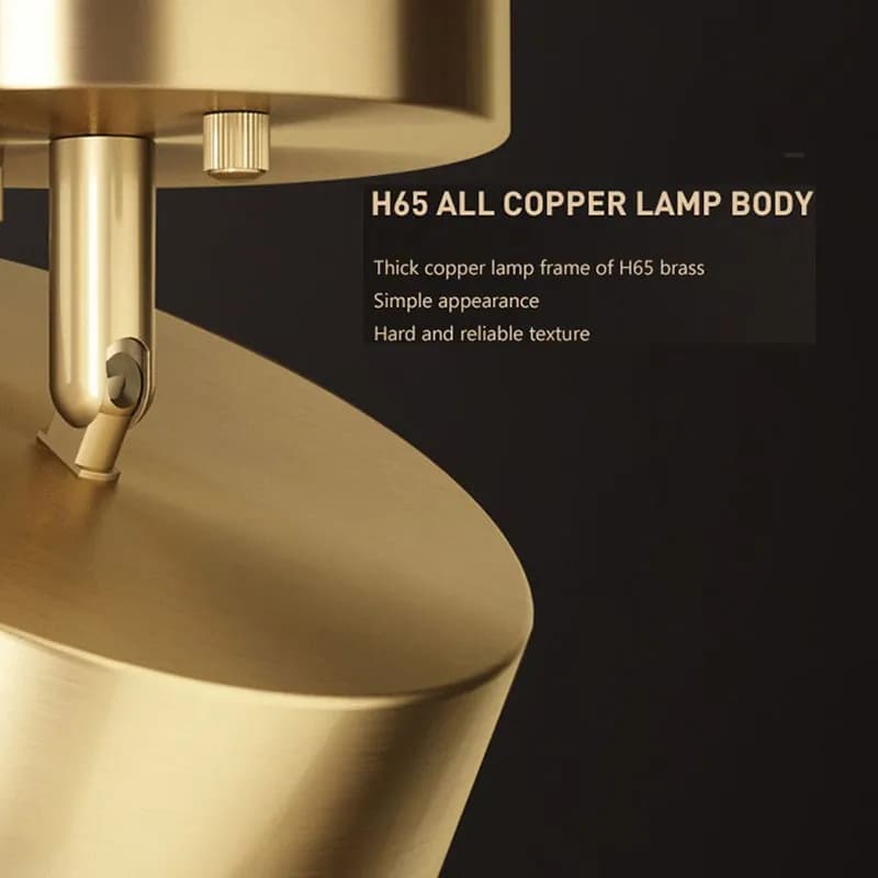Plafonniers LED nordiques modernes, accessoires de décoration intérieure pour chambre à coucher, sal