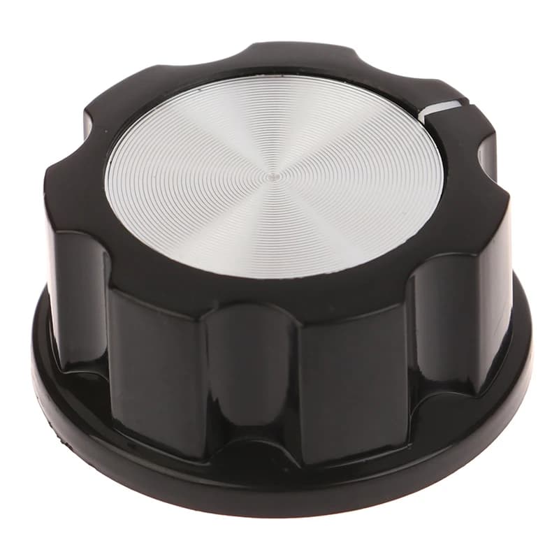 Bouton de commutateur de minuterie KL50-G3, accessoires de friteuse à air Bouton de type D Minuterie