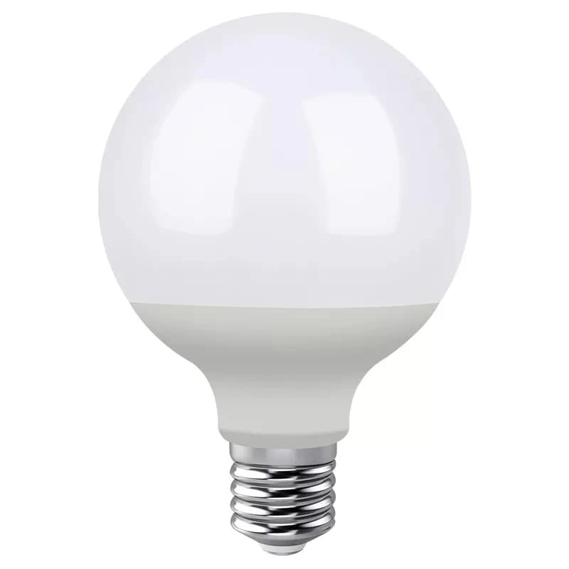Ampoule LED E27 20W 15W 220V 230V G80 G95 G120 économie d'énergie lumière mondiale Lampada Ampoule L