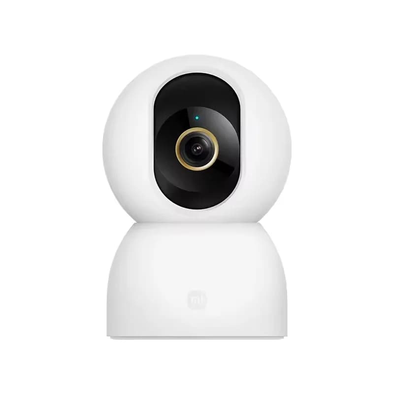 Xiaomi Smart Camera 4 8 mégapixels 4K faible luminosité couleur vision nocturne cardan 360 °   crois