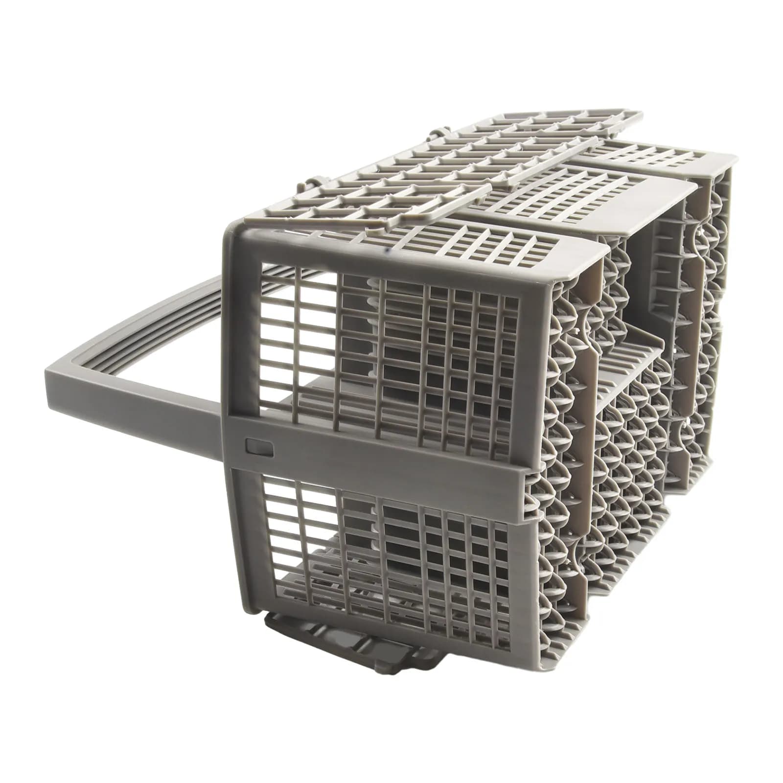 Panier à couverts pour lave-vaisselle, pour SMZ5100 pour Neff - Z7863X0 pour Siemens - SZ73100, pani