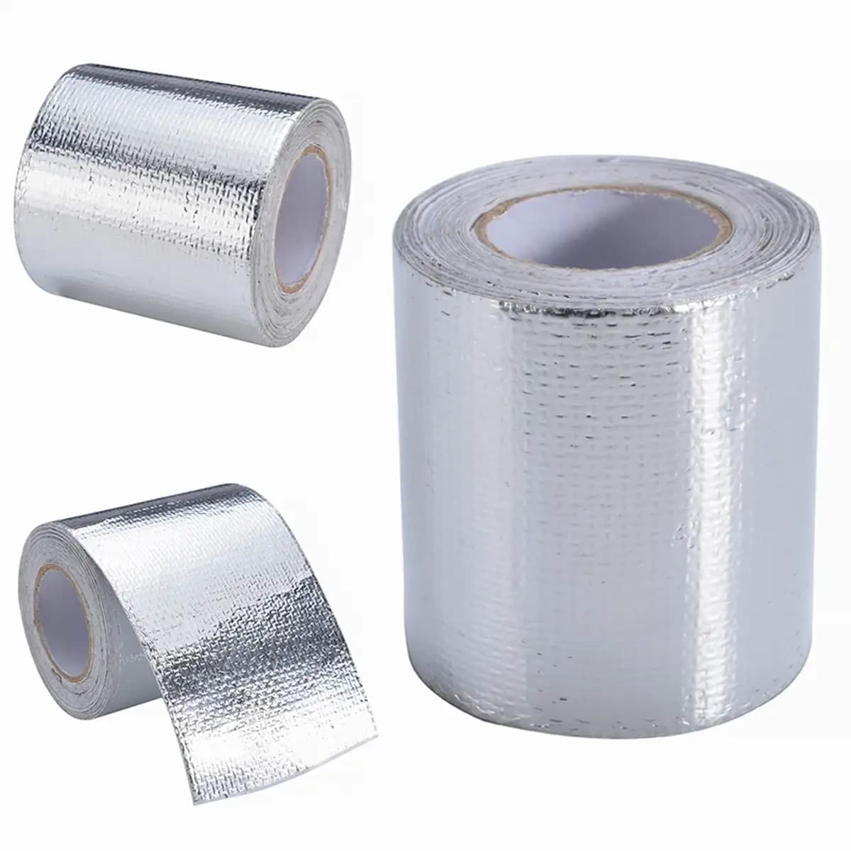 Bande d'aluminium de renfort pour coque de voiture RC TRtage TRX6 D100 D90 axial SCX10 III 90046 TAM