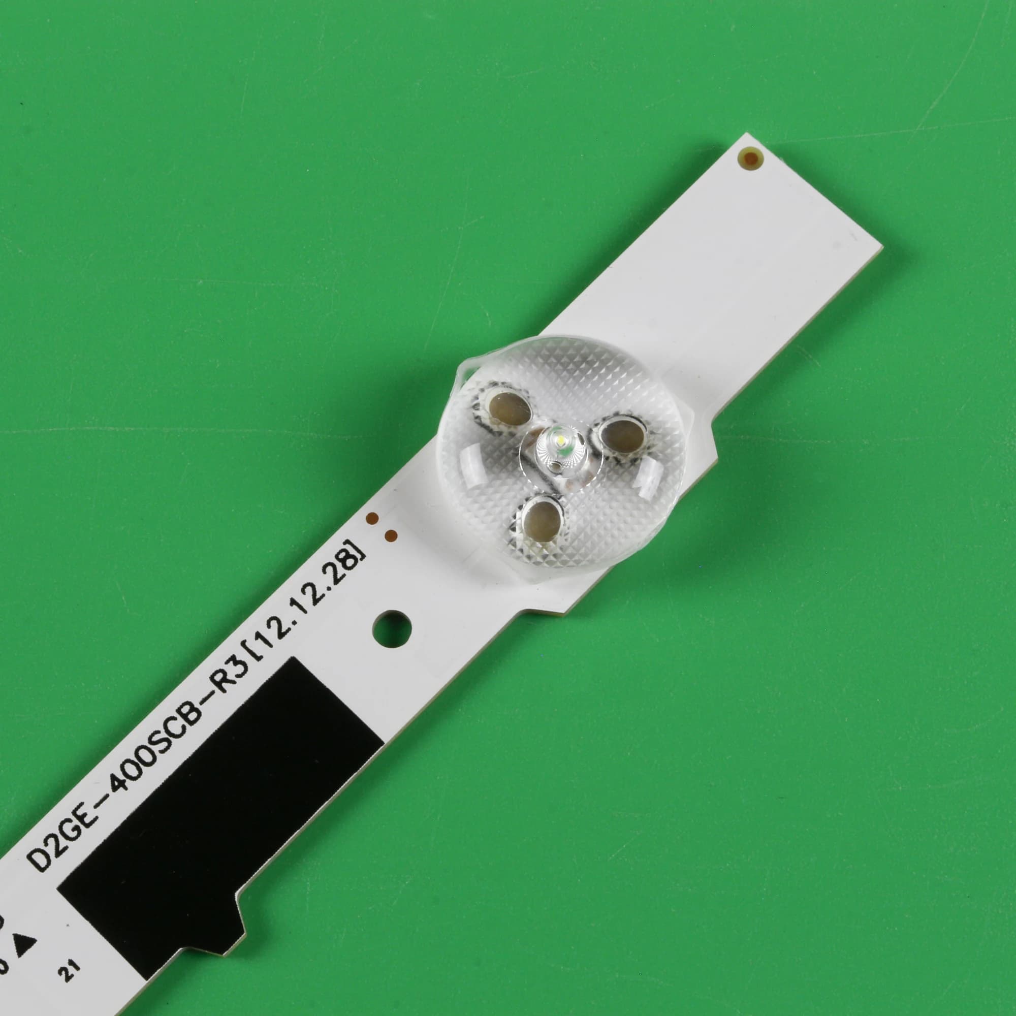Bande LED pour UN40F6400 UE40F6500 UE40F6200AK UE40F5300 UE40F6800 UE40F6510 UA40F5000 AJ UE40F6650 