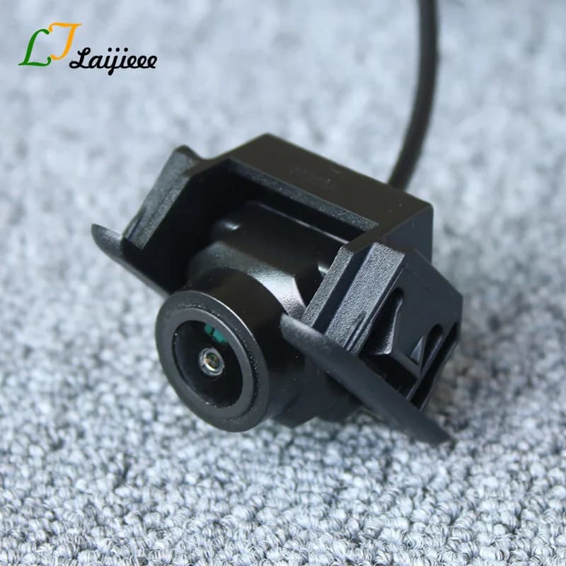 Caméra de recul pour Mazda, kit pet, écran d'origine, vue arrière HD, 3 Axela BP Mazda3, 2019, 2020,