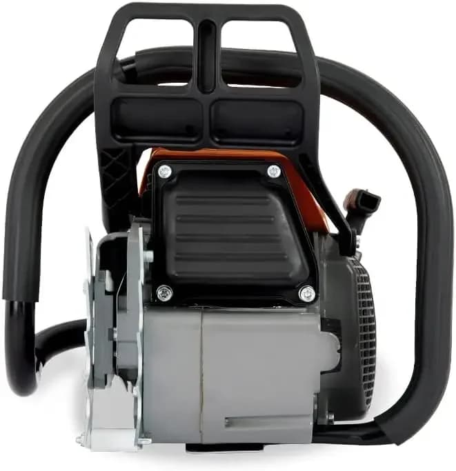 HOME.92cc G660 tête électrique de scie à chaîne alésage de 54mm toutes les pièces sont compatibles a