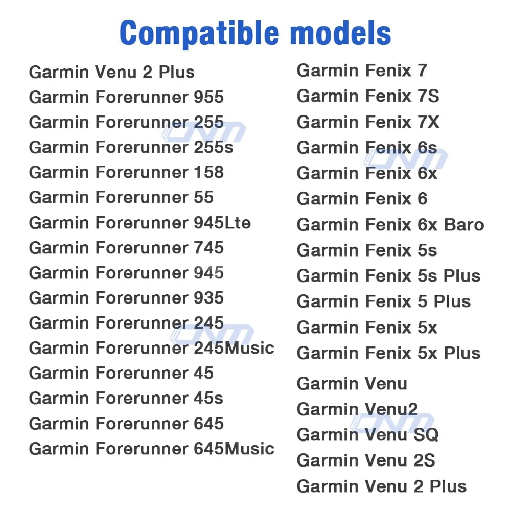 Couvercle de prise anti-poussière pour port de charge, capuchon de protection pour Garmin Forerunner