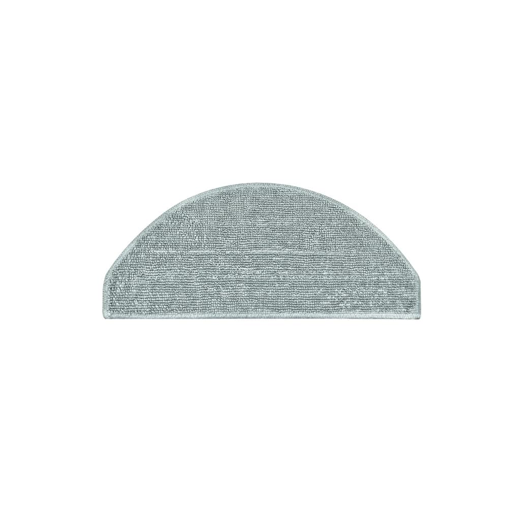 Pièces de sac de vadrouille à brosse, accessoires compatibles pour Cecotseats Conga 8490, UlOscar Ul
