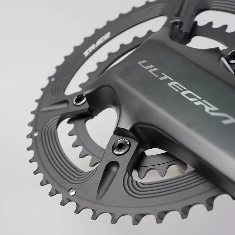 ZRACE 105 FC-R7000/corde TEGRA FC-R8000 / DURA-ACE FC-R9100 Asymétrique Route Plateau, 50-34T 52-36T