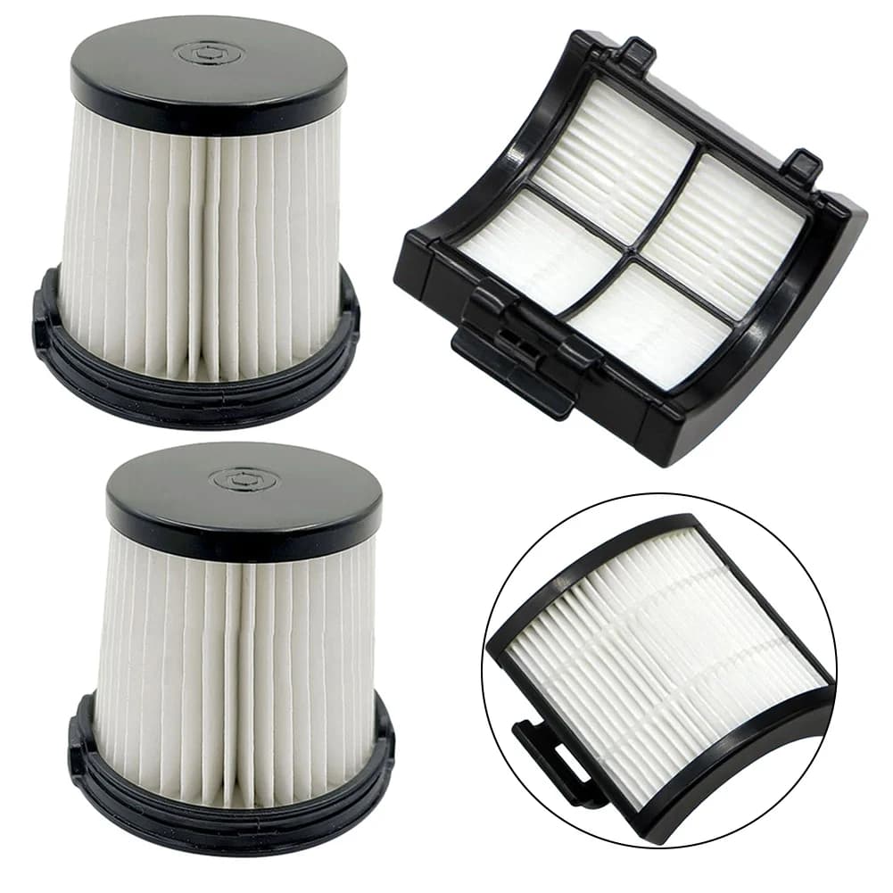 3 pièces/ensemble filtres pour aspirateur sans fil Shark Detect Pro IW3511 IW3120 IW1111 IW1120 filt