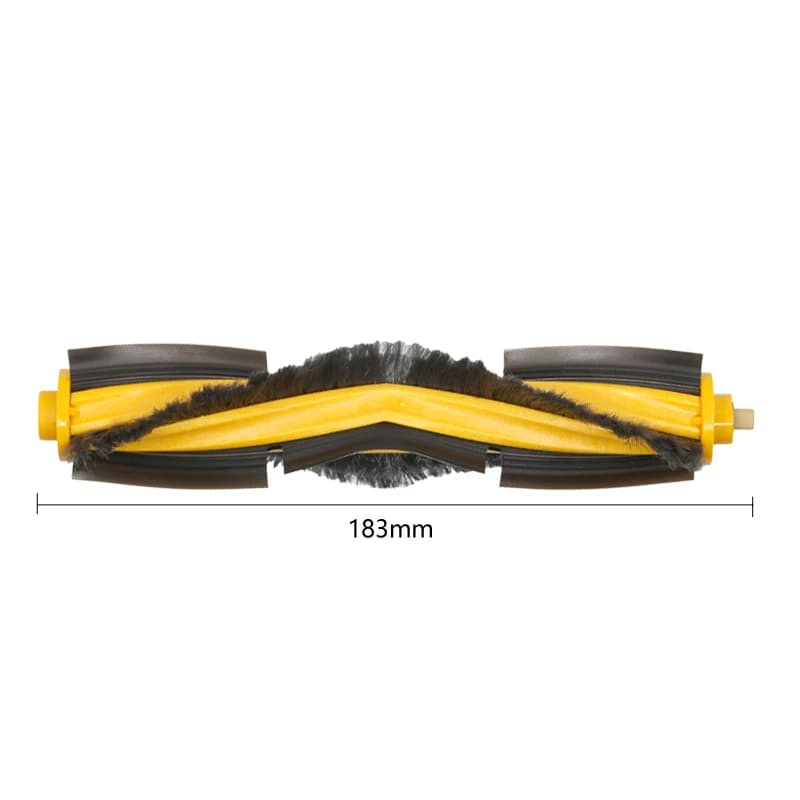 Pièces de rechange pour aspirateur Ecovacs Debot OZMO T5 / 920 / 950, brosse latérale principale, ré