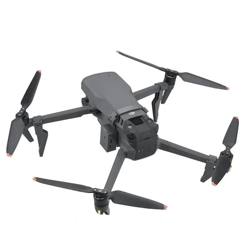 BRDRC – lanceur de système Airdrop pour DJI MAVIC 3/3 Pro/3, livraison classique, publicité, appâts 