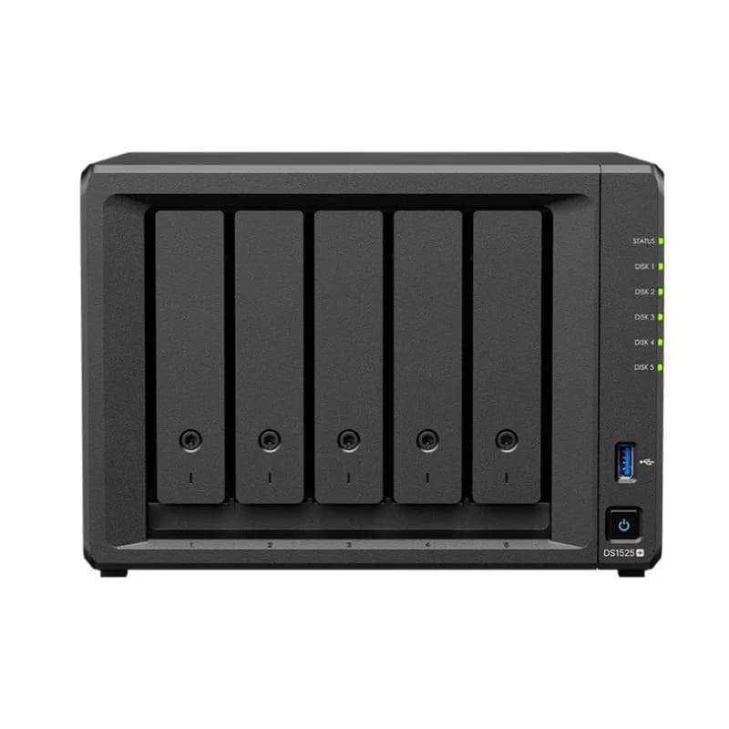 Serveur de stockage réseau, stockage de fichiers haute vitesse, sauvegarde de données pour la maison