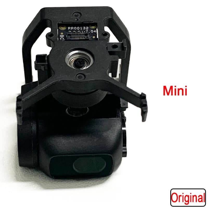 Mavic Air 2S moteur à cardan Mavic Mini 2 SE Module de bras d'axe à cardan bras à cardan pièces de r